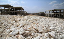 Galericiler Esnafı Gün Sayıyor