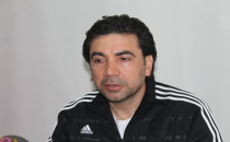 Gap Arena açılışına 30 bin taraftar geldi