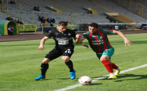 GAP Arena'da Altay Cizre'yi 3-0 Yendi