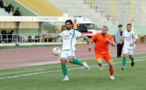 GAP Arena'da gülen taraf Nakliyat oldu