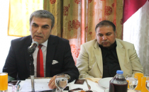 GAP Arenada Hasreti Sona Eriyor