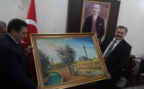 GAP Bölgenin Kaderini Değiştirecek…