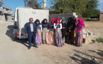 GAP 'dan Çukurova'ya Göç