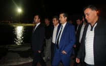 GAP Sukay, Açılışa Hazırlanıyor