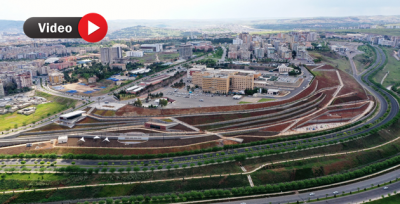 GAP Vadisi 4. Etap'ta Çalışmalar Hız Kazandı