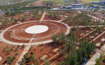 GAP Vadisi'nde Son Rötuşlar Yapılıyor