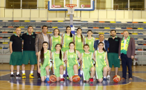 GAP'ın sultanları ilk galibiyetini  aldı