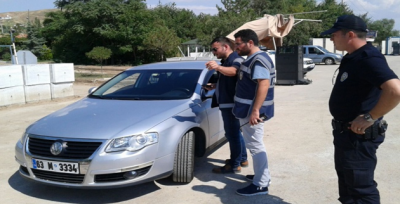 Gazeteci Müslüm Çap Silahlı Saldırı