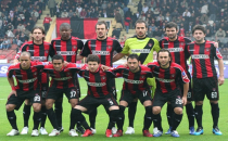 Gaziantepspor, Çaykur Rizespor'a Yenilerek Süper Lig'den Düştü