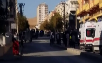 Gaziantep'te ikinci patlama!