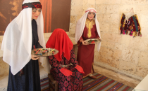 Geçmişi geleceğe taşıyor ama tanıtımı yok!