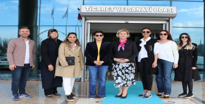 'Geleceği Yazan Kadınlar' 