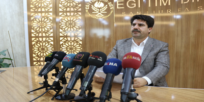 Geleceğimizi Karartmaya Kimsenin Hakkı Yoktur