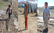 Gelecek Adına Hayaller Suya Düştü