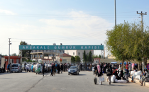 Gelen göç dalgası geri dönüyor