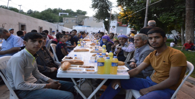 Gelenek devam ediyor