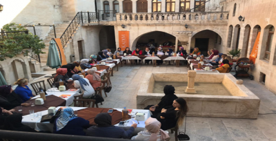 "Geleneksel Kadem Gönüllüleri Buluşması" Düzenlendi