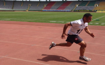 Genç Hakemin Büyük Başarısı