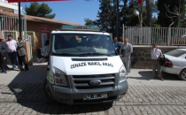 Genç Kız Silahla Vurulmuş  Olarak Bulundu