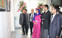 Genç Meryem'e Destek