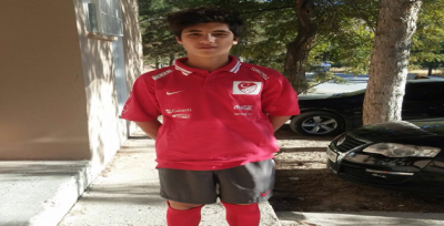 Genç Mushap, milli takım seçmelerine çağrıldı