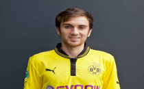 Genç orta saha oyuncusu Şanlıurfaspor'da