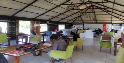 Gençler Eyyübiye Belediyesi İle Geleceğe Hazırlanıyor