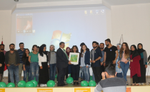 Gençler Madde Bağımlılığının Önüne Sanatla Geçecekler