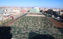 Gençlere o imkan verilecek!