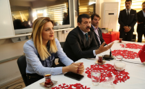 Gençliği Önemseyen Başkan