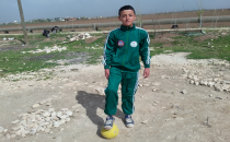 Gençlik müdürlüğü genç nesiller yetiştiriyor