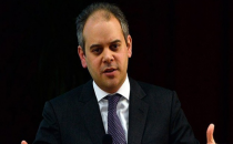 Gençlik ve Spor Bakanı Akif Çağatay Kılıç Şanlıurfa'ya geliyor