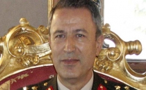 Genelkurmay Başkanı Belli Oldu