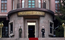 Genelkurmay'dan Ağrı açıklaması