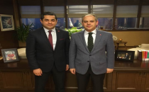 Gerginci, Gençlik ve Spor Hizmetleri İl Müdürü oldu