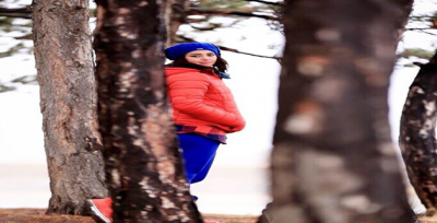 Gezi programı "Ne Güzel Yerler"den ınstagram takipçilerine Göbeklitepe Turu