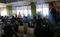 GHSİM İLE 100 Yabancı Genç Tarihle Buluştu