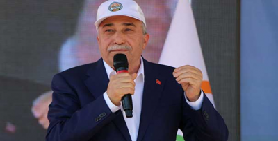 "Gıda ile ilgili şikâyetlerinizi Alo 174'e bildirin"