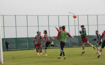 Giresun mesaisi devam ediyor