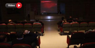 Göbeklitepe Cerrahi Günleri- Fıtık Okulu Program Düzenledi