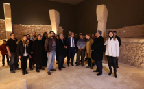 Göbeklitepe Film Festivali'nin İlk Günü Dolu Dolu Geçti