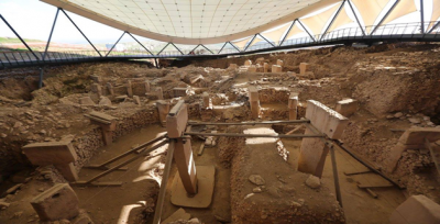 Göbeklitepe Hak Ettiği Değeri Bulmuştur