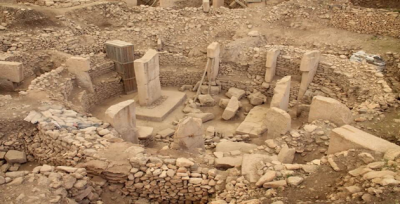 Göbeklitepe Ziyaretçilere açıldı: İşte giriş-çıkış saatleri!