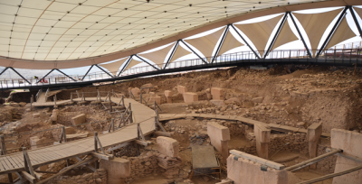 Göbeklitepe ziyarete açıldı