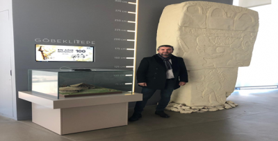 Göbeklitepe'de Moda Ve Konser Rüzgarı Esecek