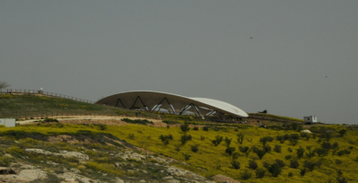 Göbeklitepe'de Sürdürülen Faaliyetlere İlişkin Açıklama