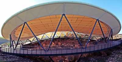 Göbeklitepe'ye Büyük İlgi… .