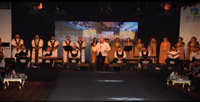 Göbeklitepe'ye Yapımcılarda Gözlerini Dikti