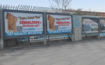 "Göbeklitepe'yi Gördünüz Mü?"