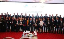 'Göç Yönetiminde Yerel Düzeyde Koordinasyonu Güçlendirme Çalıştayı' Sona Erdi